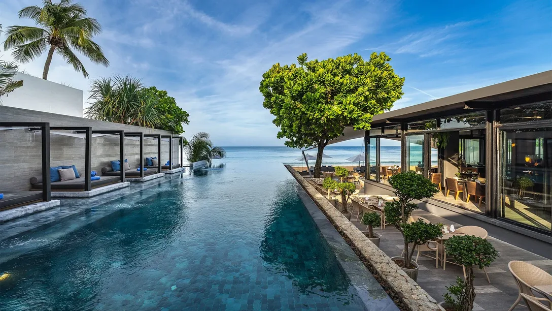 Aleenta Phuket Phang Nga Resort Spa