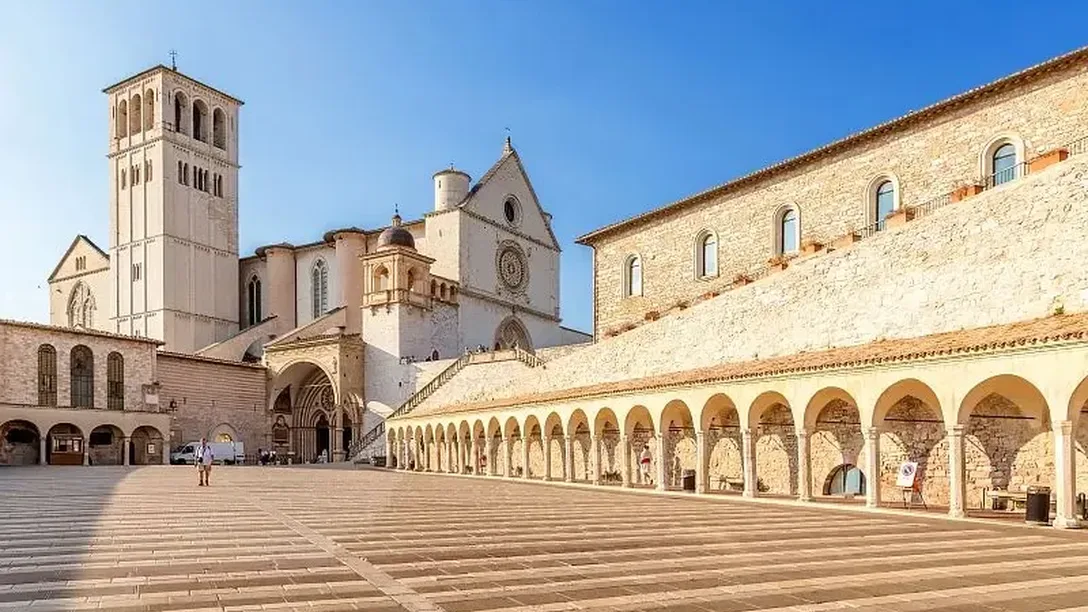 Assisi