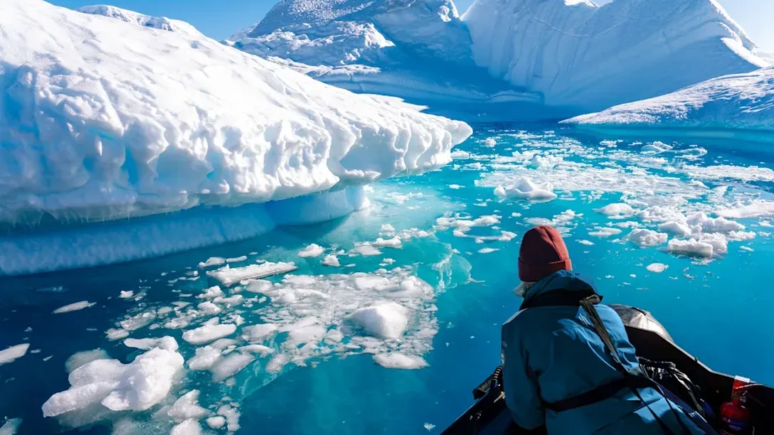 HX Antarctica Neko Harbour HX 45008 Photo Kay Fochtmann