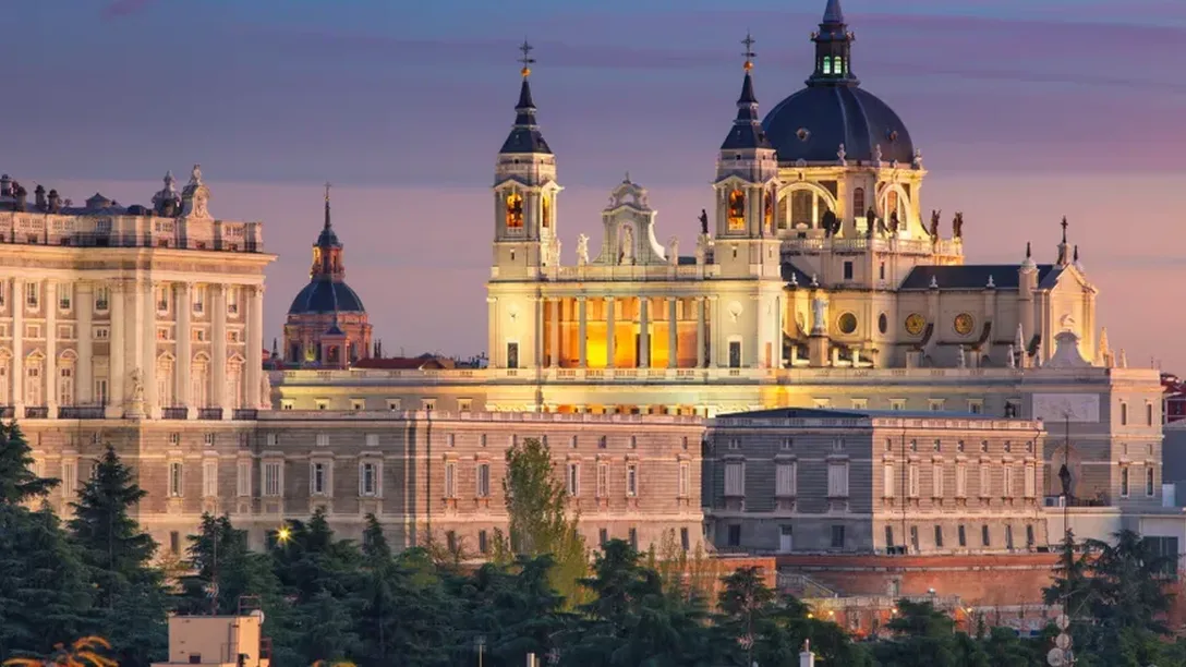 Inspiring Vacations 20 Day Magical Spain Portugal Morocco Premium Small Group Tour