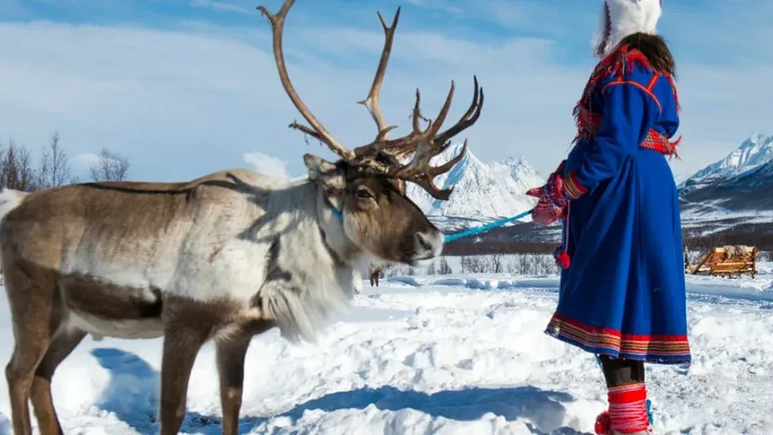 Inspiring Vacations 21 Day Follow the Lights to Iceland