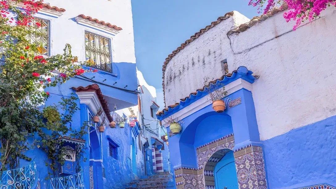 Inspiring Vacations 27 Day Ultimate Spain Portugal Morocco Premium Small Group Tour