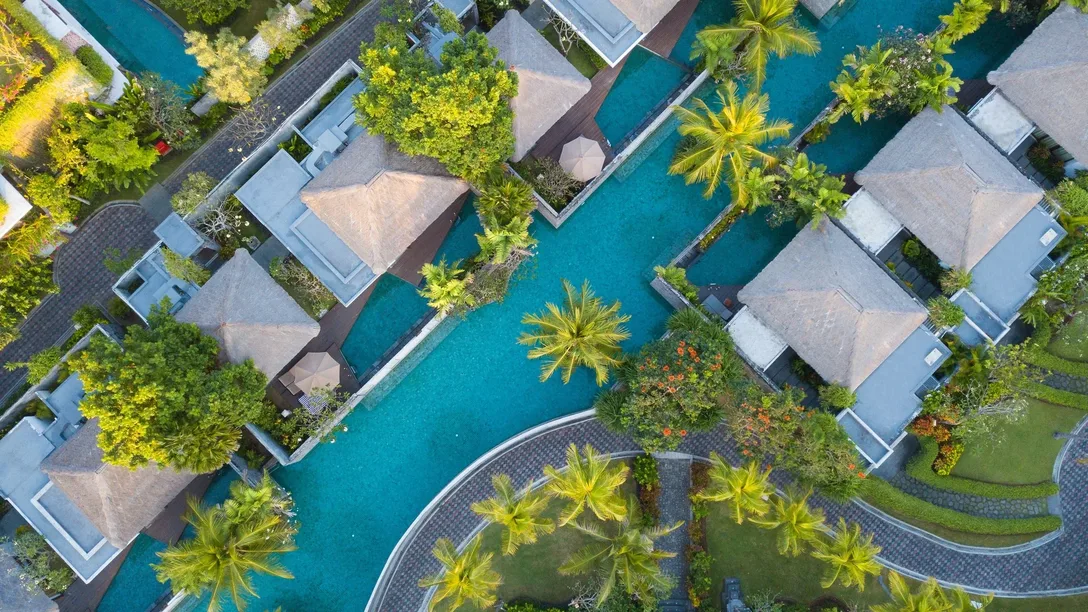 LE Murakusa Nusa Dua Bali BEV