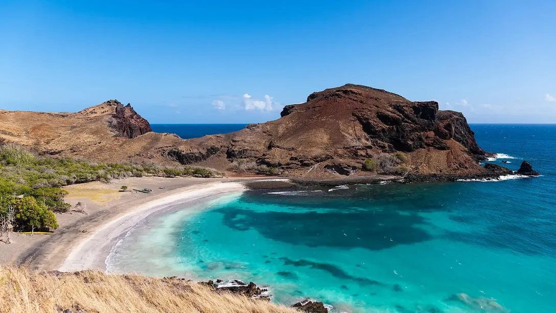 Ponant Polynesian Bliss Marquesas Tuamotu