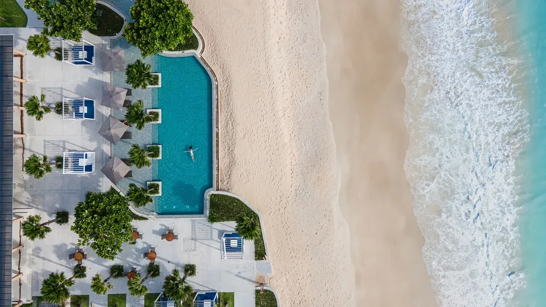Pullman Khao Lak Resort6