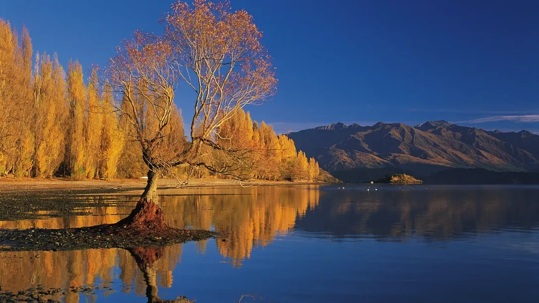 Queenstown