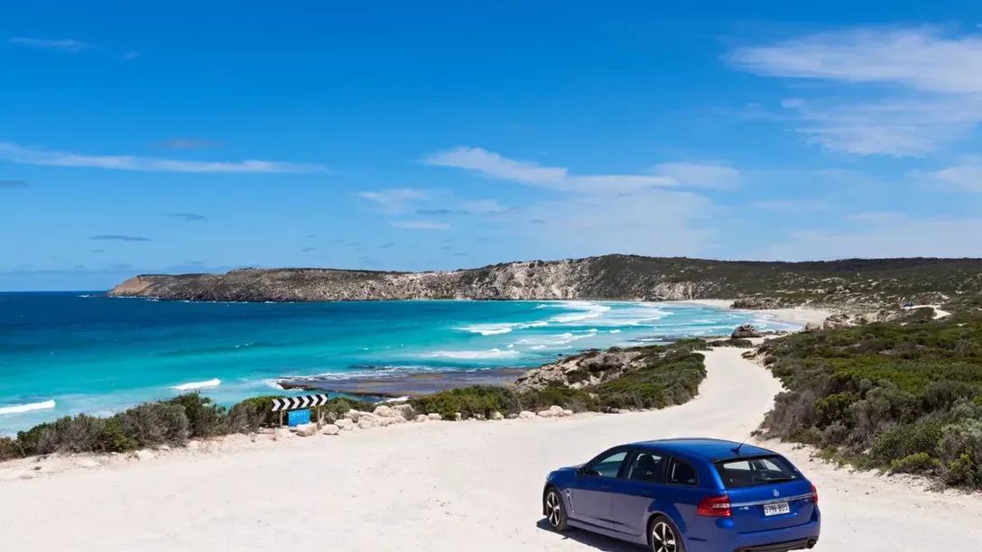 Sealink 3 Day Island Hideaway Self Drive Package