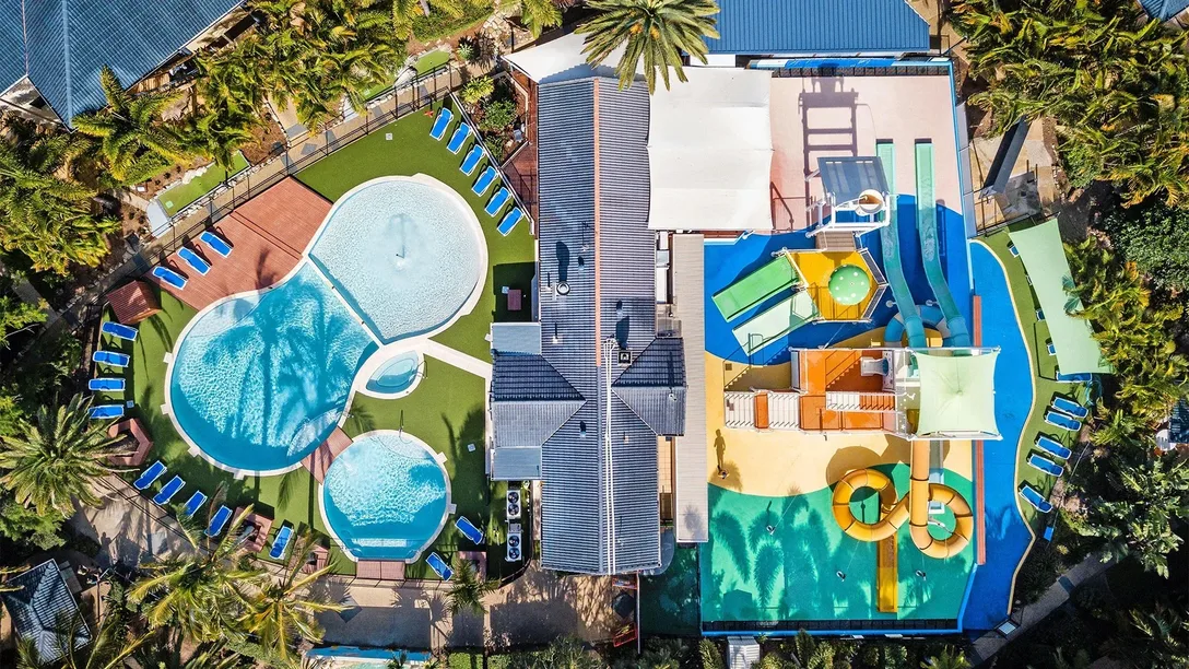 Turtle Beach Resort
