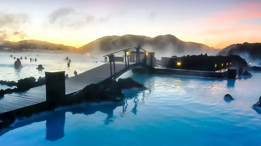 Iceland including blue lagoon guided tour 1