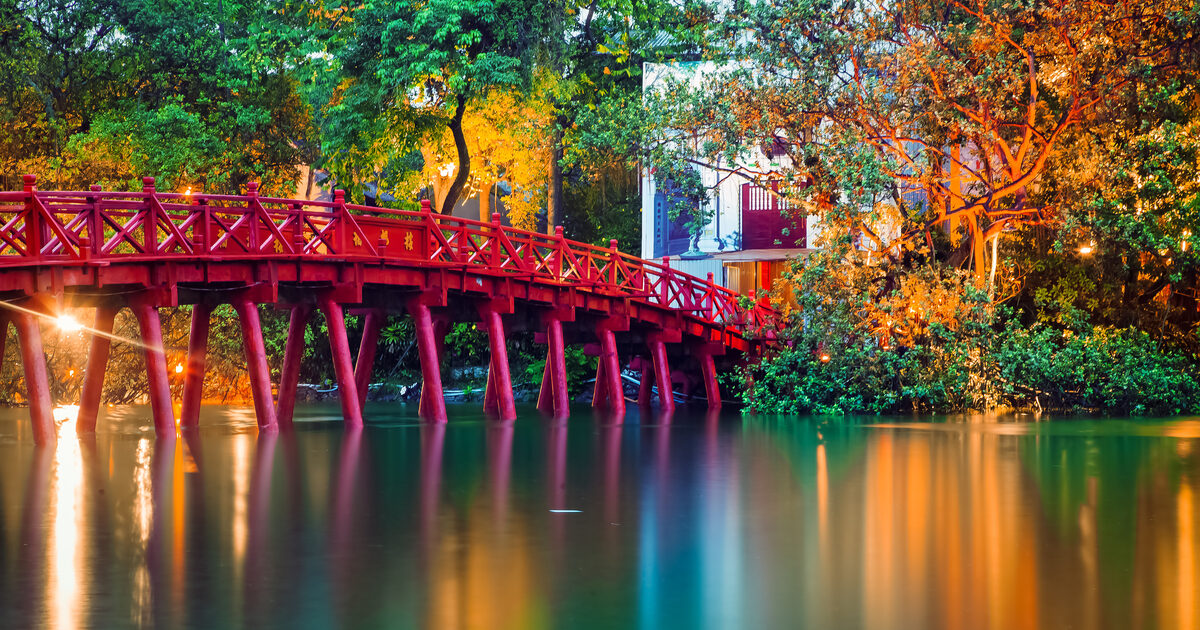 Guide de voyage au Vietnam : Comprendre la meilleure période pour visiter
