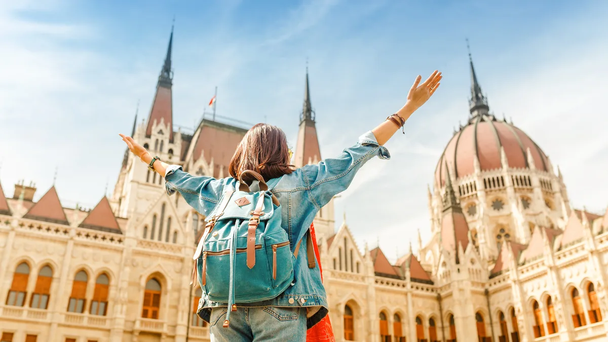 Budapest