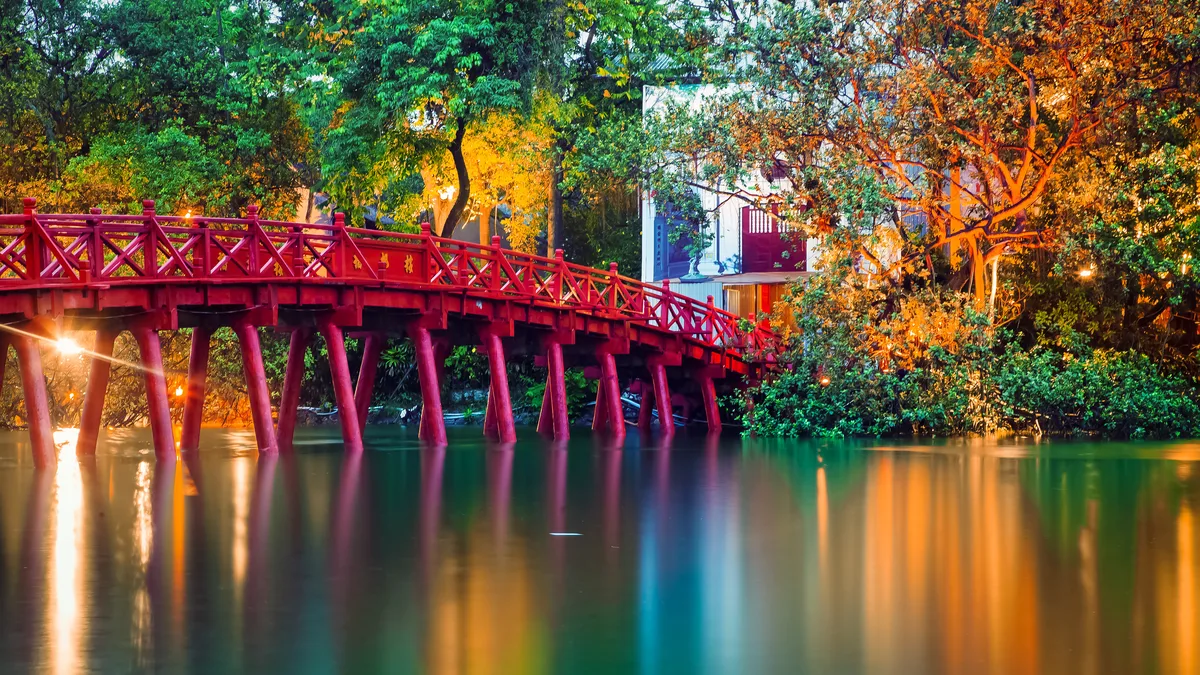 Adobe Stock 195099802 Hanoi