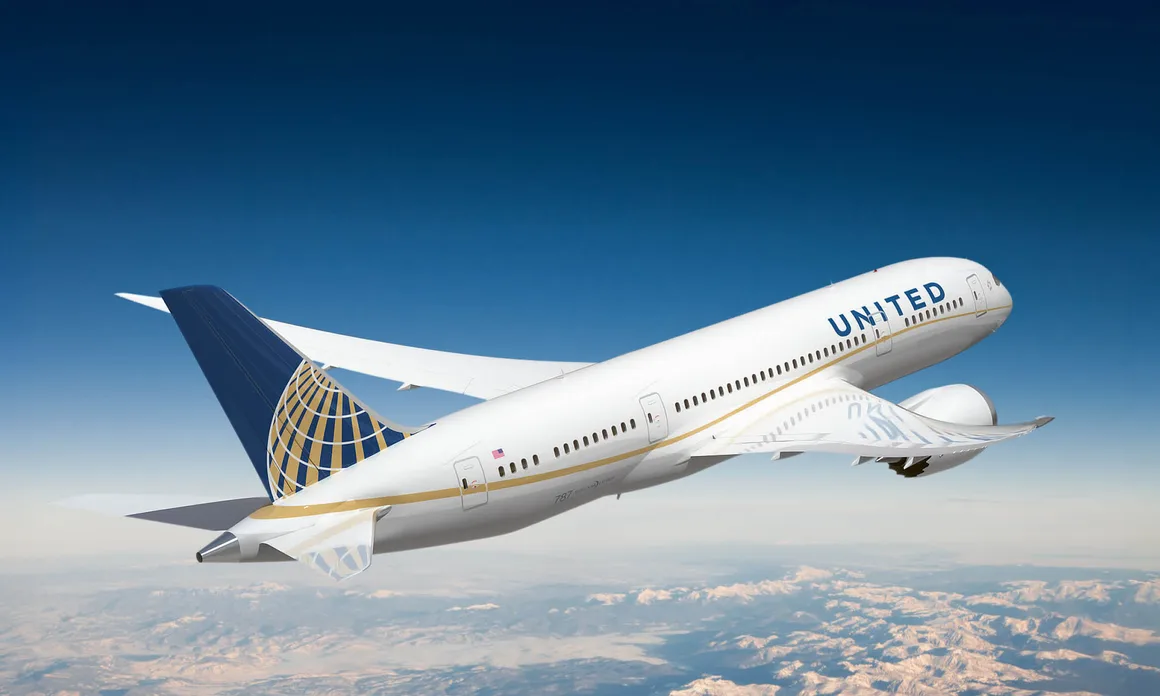 United airlines direct from Adelaide5