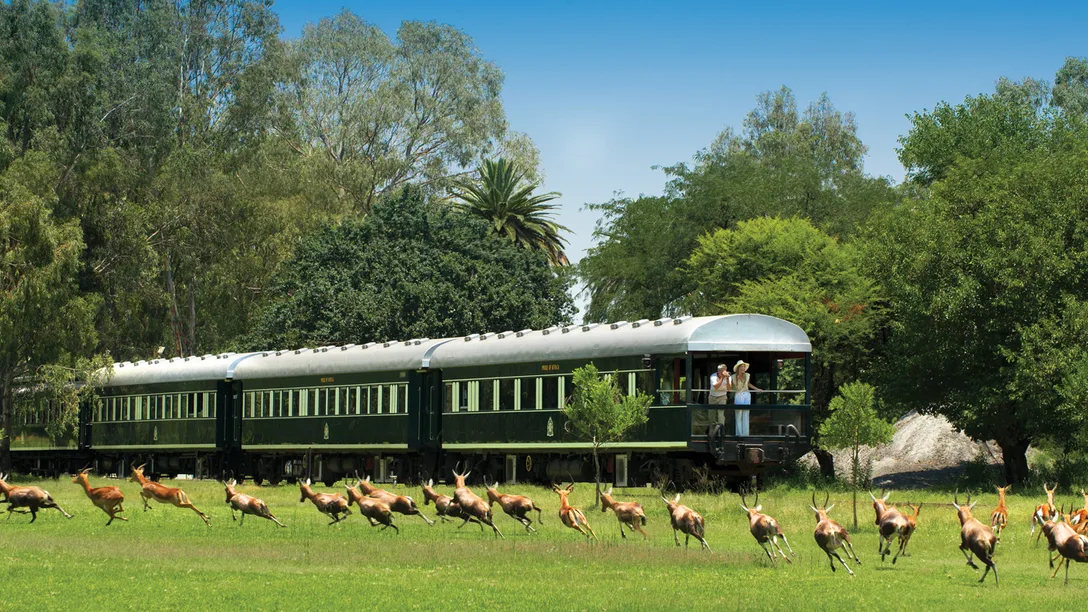 A&K Rail