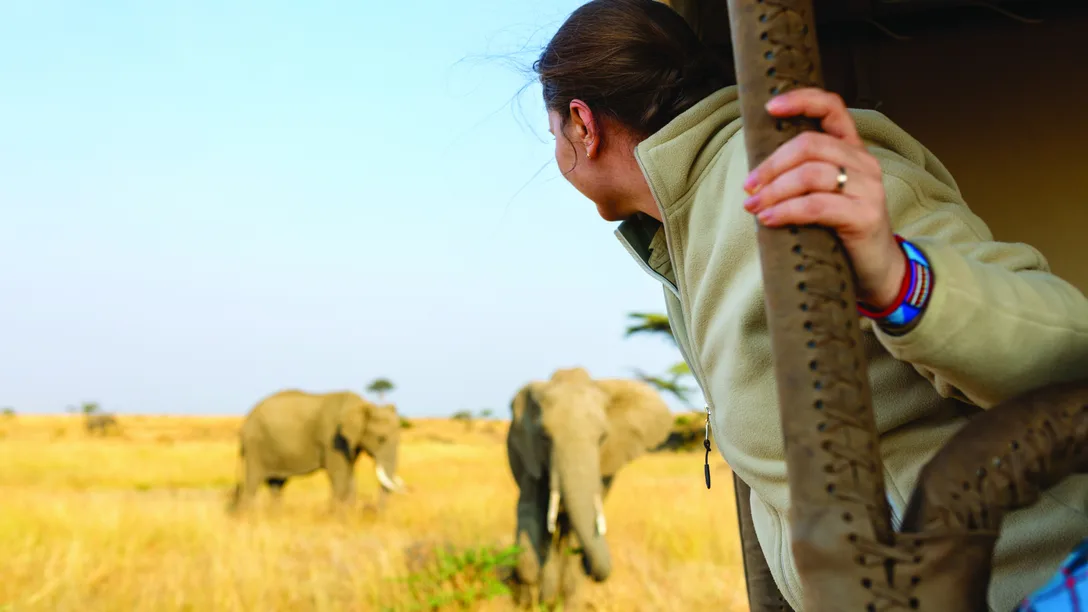 Kenya