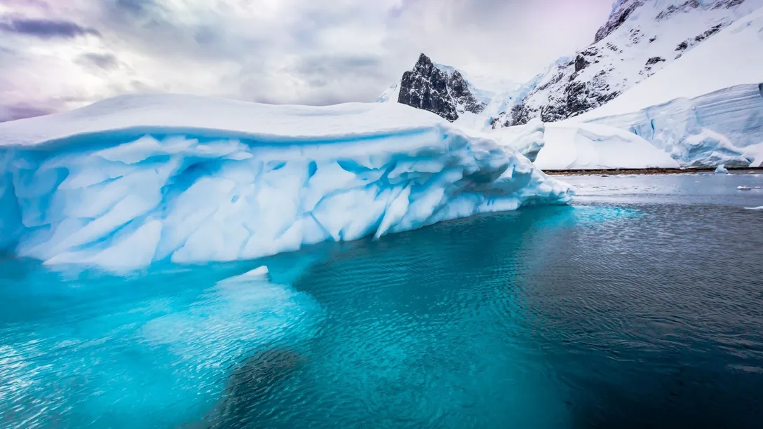 antarctica
