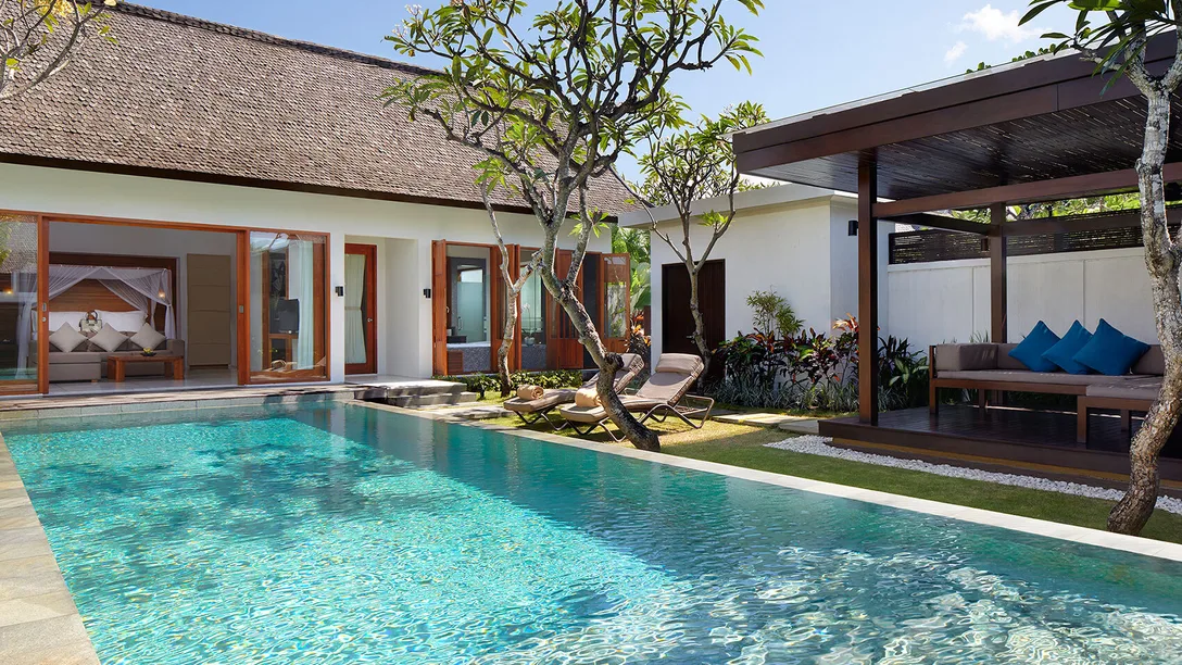 The Samaya Seminyak One Bedroom Royal Courtyard Villa