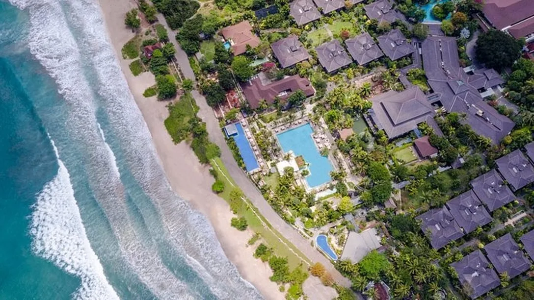Bali - Padma Resort Legian