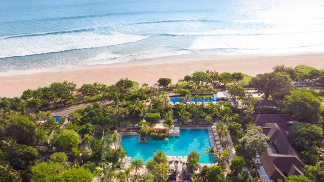Padma Resort Legian 1