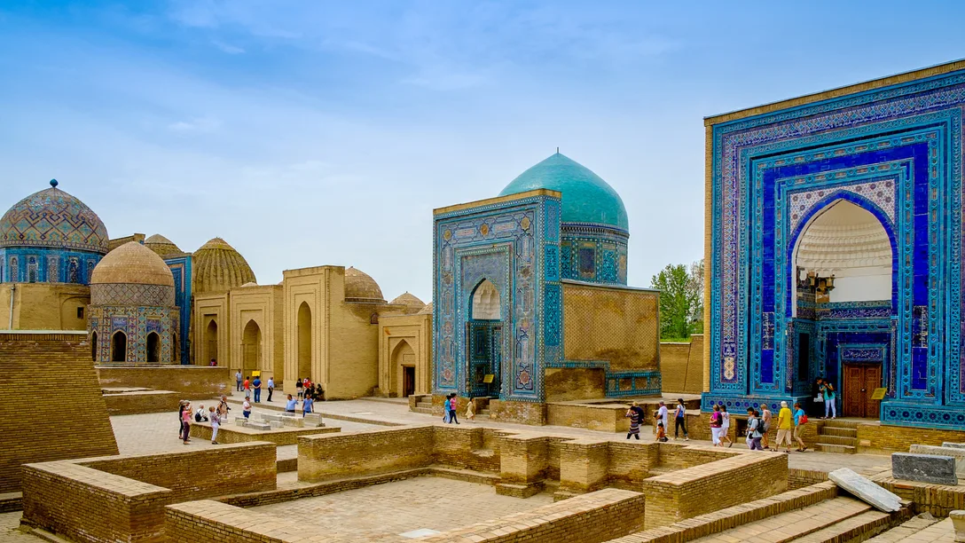 Uzbekistan