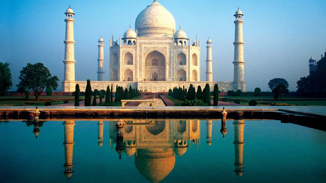 Taj-Mahal-Agra