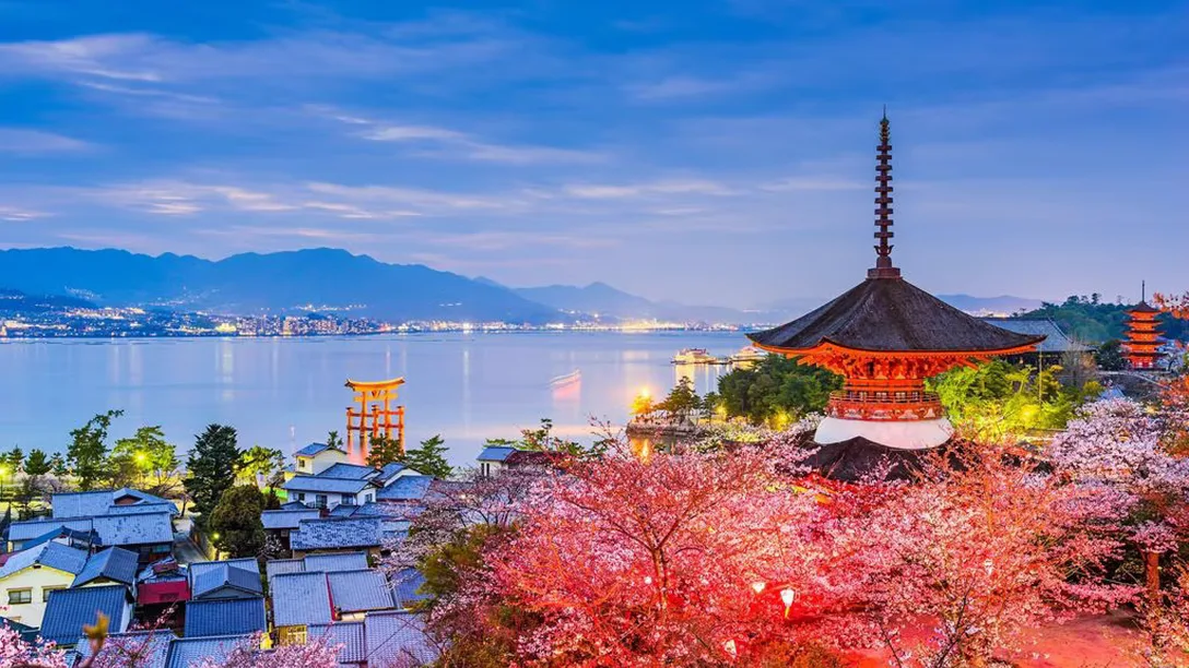 Princess Cruises Japan