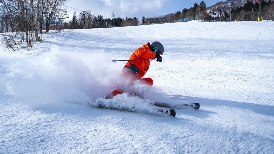 Club med Sahoro Japan