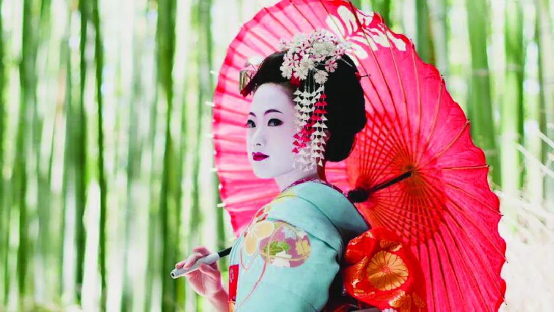 Discovering Japan Travelmarvel Image