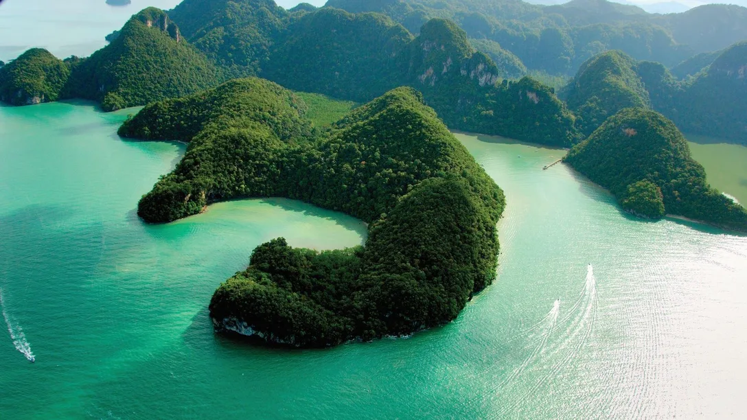 Langkawi-Island-Aerial