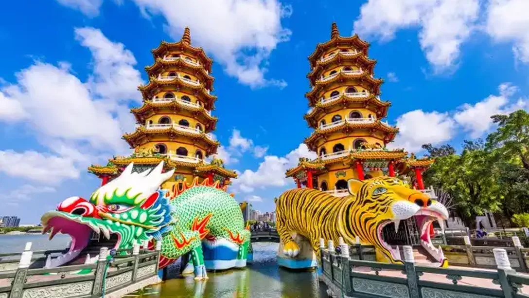 taiwan