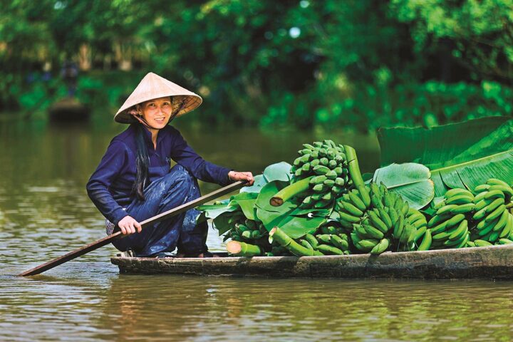 river-Vietnam