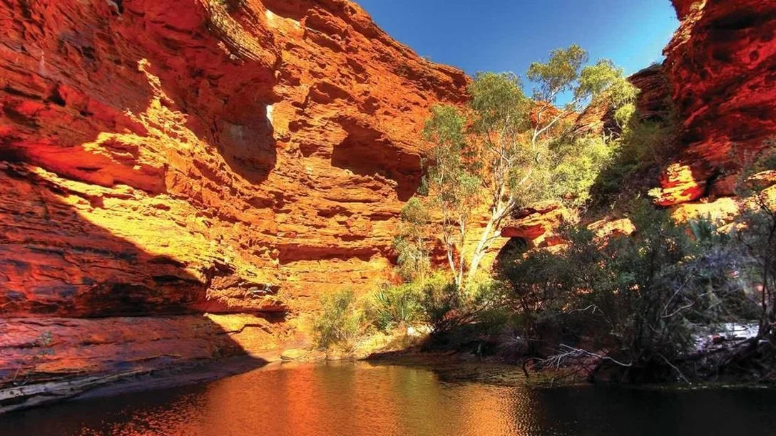 Kings Canyon