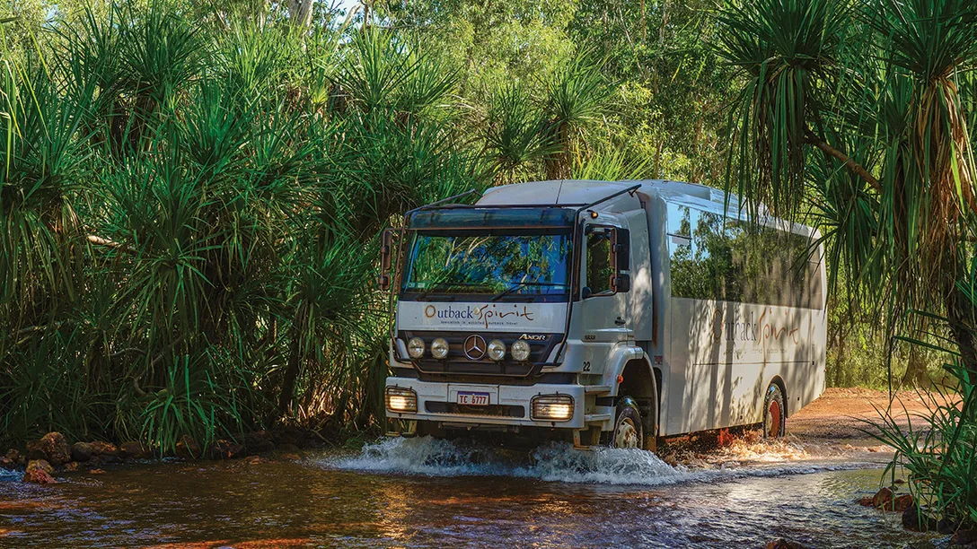 Outback Spirit Arnhem Land