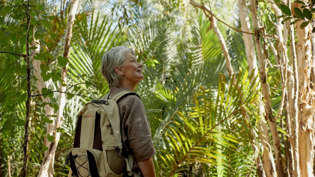arnhem-land-wilderness-adventure-2024- Outback Spirit