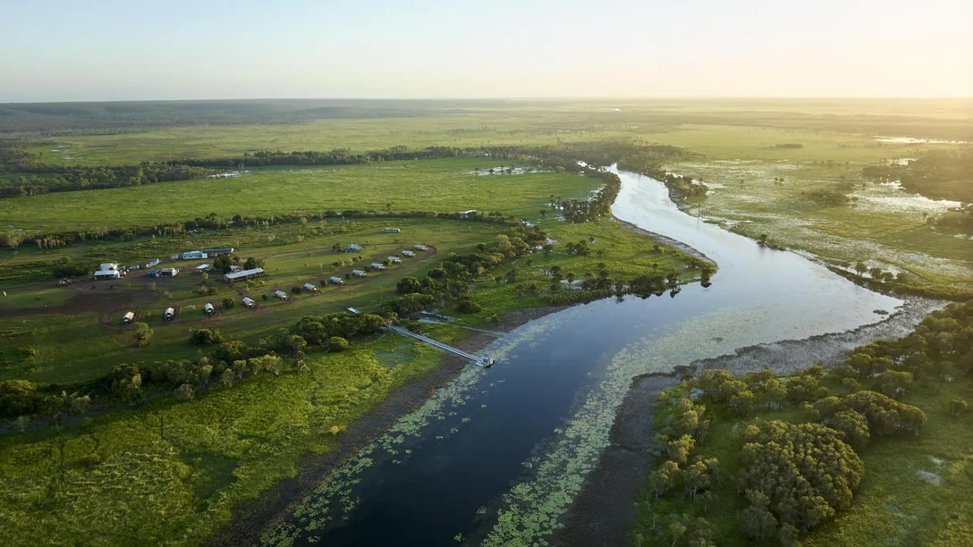 arnhem-land-wilderness-adventure-2024- Outback Spirit