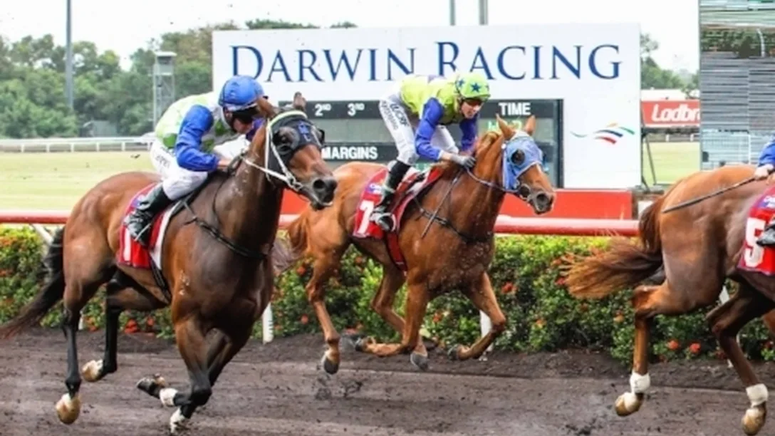 Turf Club Darwin Cup
