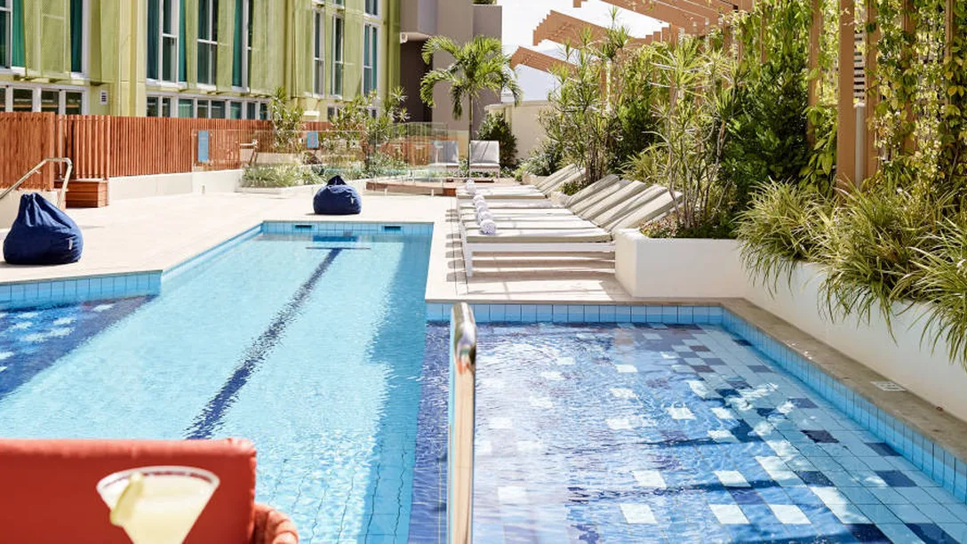 Crystalbrook Bailey Cairns