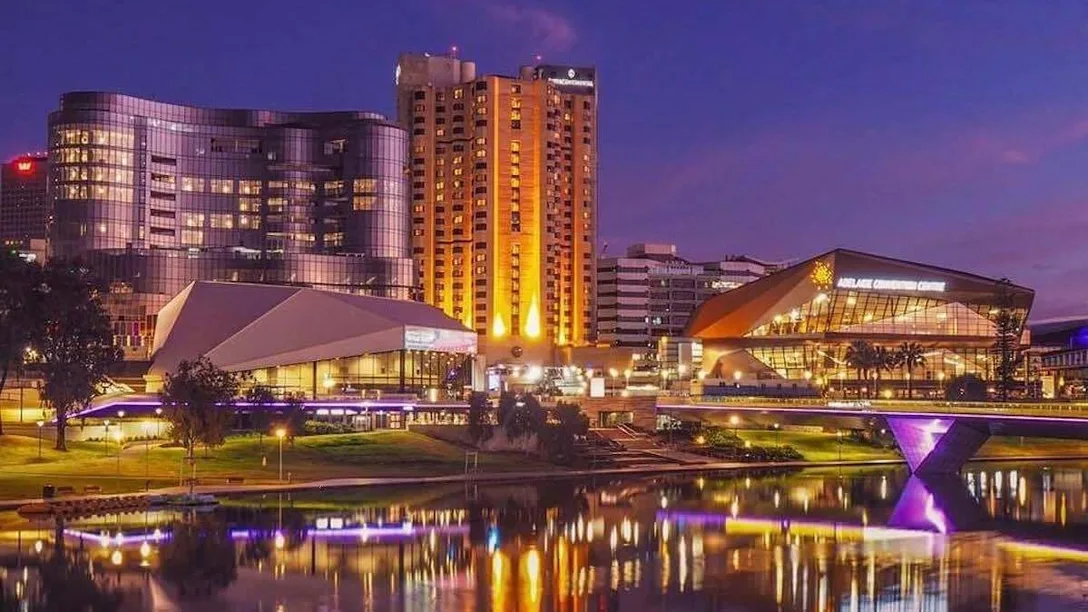 Adelaide