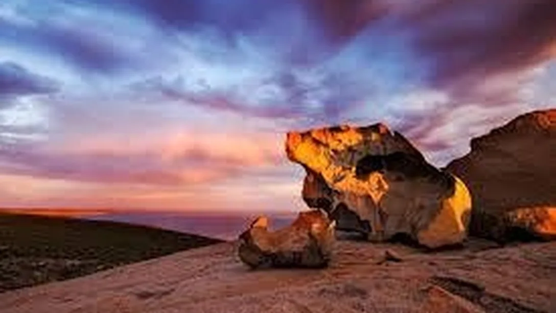 kangaroo-island