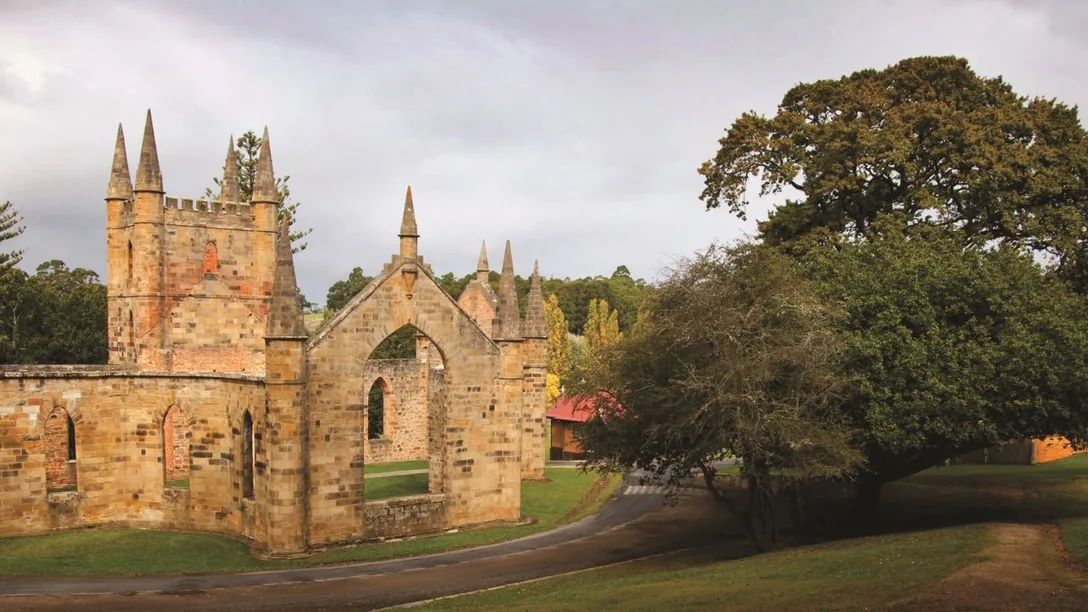 Port Arthur Tasmania