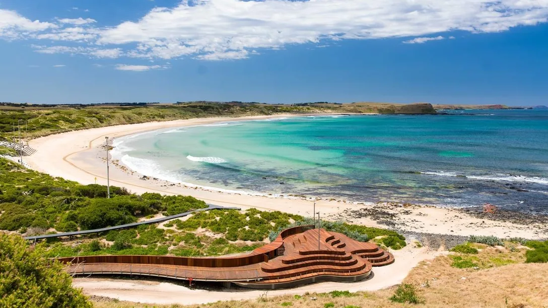 Phillip Island