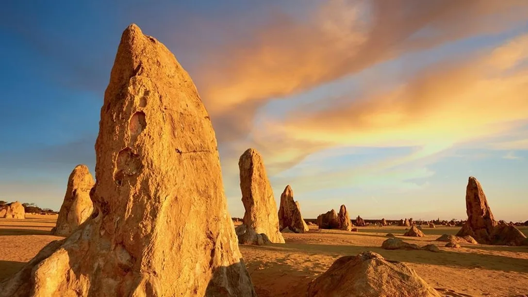 Nambung National Park