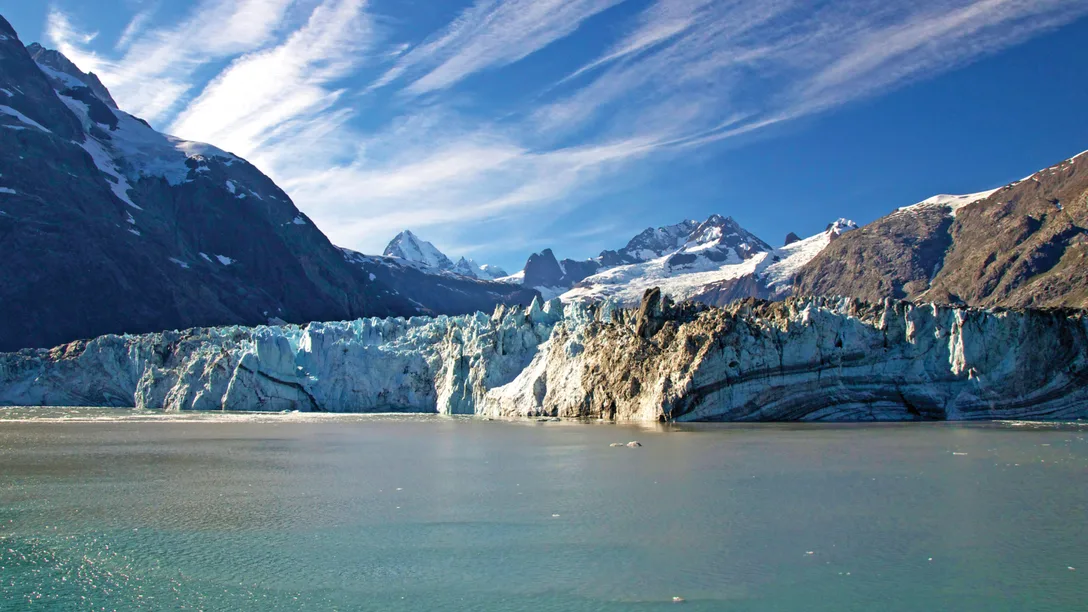 Glacier Bay