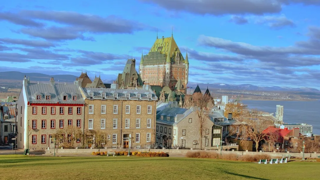 Quebec