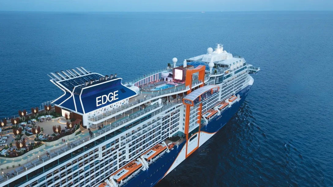 Celebrity Edge