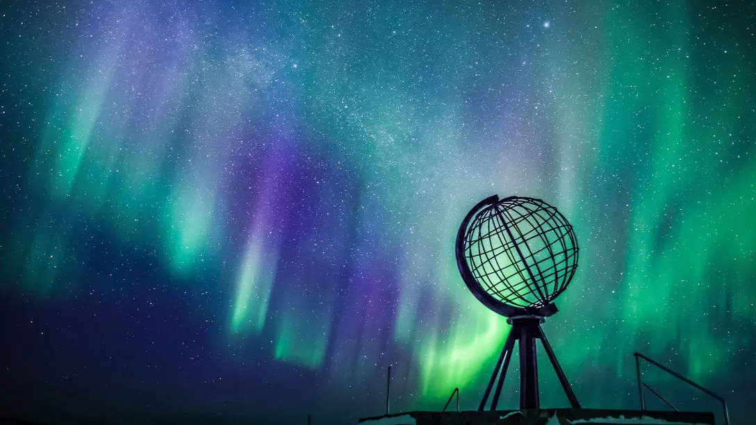 North Cape Norway HGR 146678 Photo Getty Images
