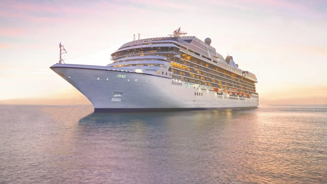 Oceania-Riviera-Nassau