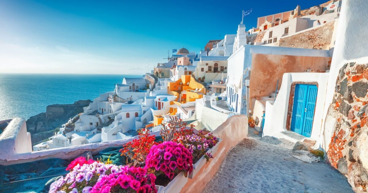 Phil Hoffmann Travel mis en avant dans une newsletter sectorielle