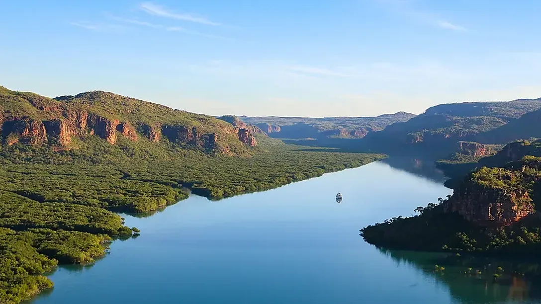 Kimberley