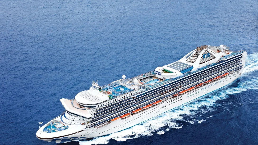 grand princess
